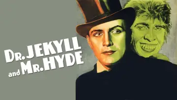 Zasłona do filmu "Dr Jekyll i Mr Hyde" #1029396