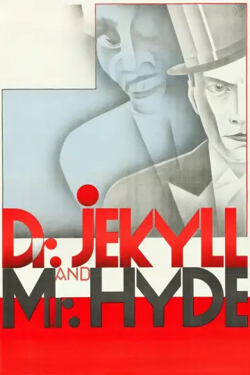 Plakat do filmu "Dr Jekyll i Mr Hyde" #1029403