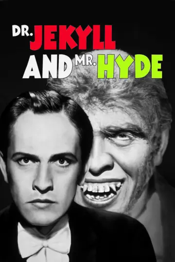 Plakat do filmu "Dr Jekyll i Mr Hyde" #1029406