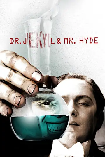 Plakat do filmu "Dr Jekyll i Mr Hyde" #1029411