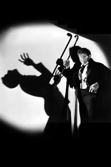 Plakat do filmu "Dr Jekyll i Mr Hyde" #1029429
