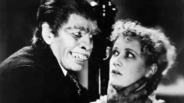 Zasłona do filmu "Dr Jekyll i Mr Hyde" #391365