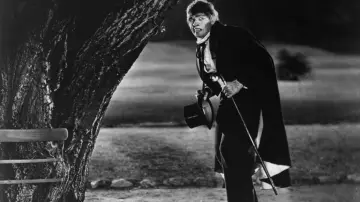 Zasłona do filmu "Dr Jekyll i Mr Hyde" #391367