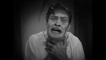 Zasłona do filmu "Dr Jekyll i Mr Hyde" #391373