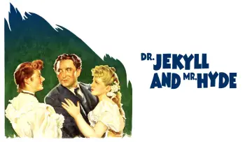 Zasłona do filmu "Doktor Jekyll i pan Hyde" #1026013