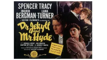 Zasłona do filmu "Doktor Jekyll i pan Hyde" #1026019