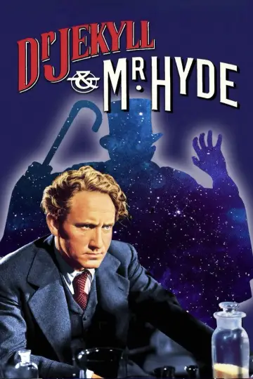 Plakat do filmu "Doktor Jekyll i pan Hyde" #1026021