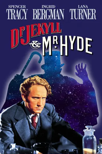Plakat do filmu "Doktor Jekyll i pan Hyde" #1026023