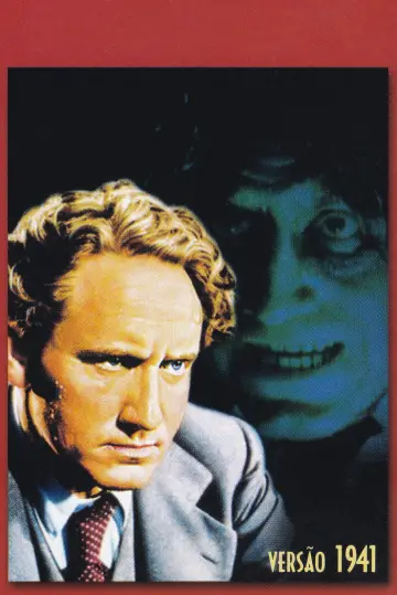 Plakat do filmu "Doktor Jekyll i pan Hyde" #1026042