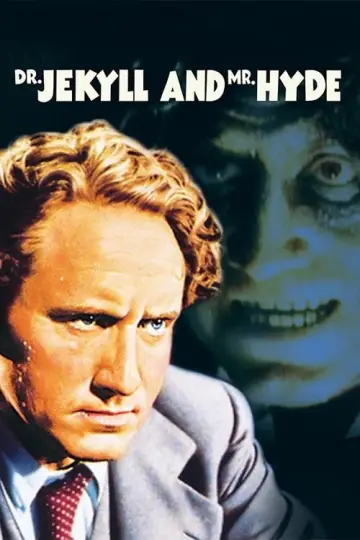 Plakat do filmu "Doktor Jekyll i pan Hyde" #146856