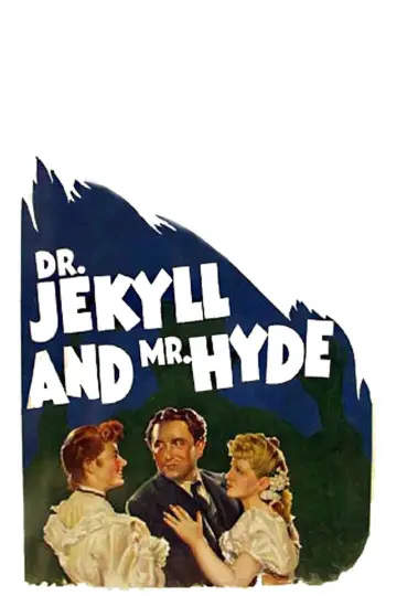 Plakat do filmu "Doktor Jekyll i pan Hyde" #146862