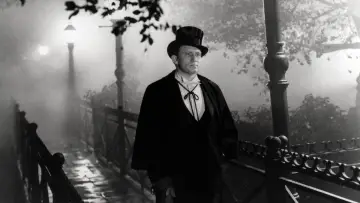 Zasłona do filmu "Doktor Jekyll i pan Hyde" #388046