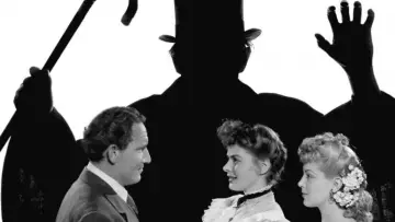 Zasłona do filmu "Doktor Jekyll i pan Hyde" #388047