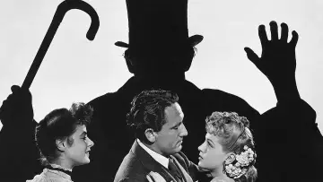 Zasłona do filmu "Doktor Jekyll i pan Hyde" #388050