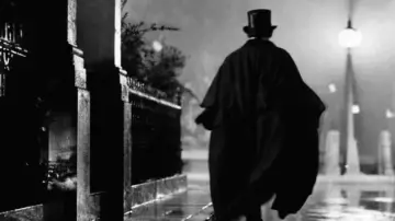 Zasłona do filmu "Doktor Jekyll i pan Hyde" #388051