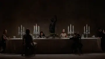 Zasłona do filmu "Ciało dla Frankensteina" #1059771