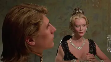 Zasłona do filmu "Ciało dla Frankensteina" #419809