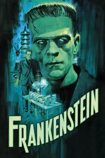 Frankenstein