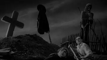 Zasłona do filmu "Frankenstein" #641063