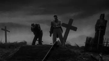 Zasłona do filmu "Frankenstein" #641064