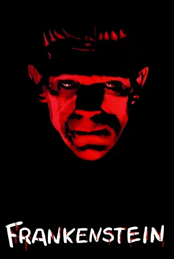 Plakat do filmu "Frankenstein" #86021