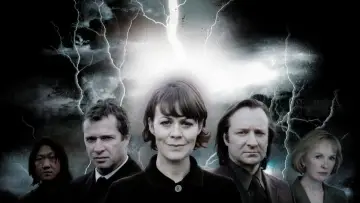 Zasłona do filmu "Frankenstein" #730055