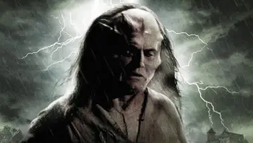 Zasłona do filmu "Frankenstein Unbound" #1166545