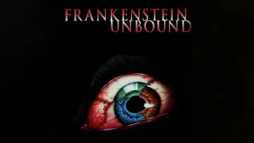 Zasłona do filmu "Frankenstein Unbound" #1166548