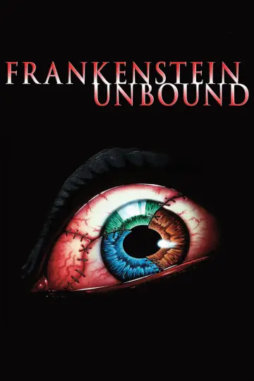 Plakat do filmu "Frankenstein Unbound" #1166552