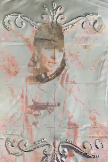 Plakat do filmu "Jak ukraść milion dolarów" #1537272