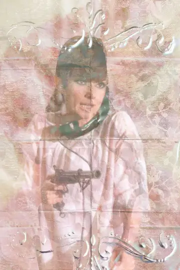 Plakat do filmu "Jak ukraść milion dolarów" #1537273