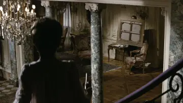 Zasłona do filmu "Jak ukraść milion dolarów" #986960