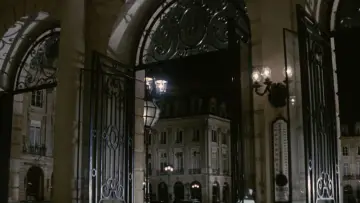 Zasłona do filmu "Jak ukraść milion dolarów" #986962