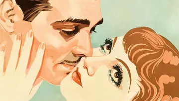 Zasłona do filmu "Ich noce" #184925