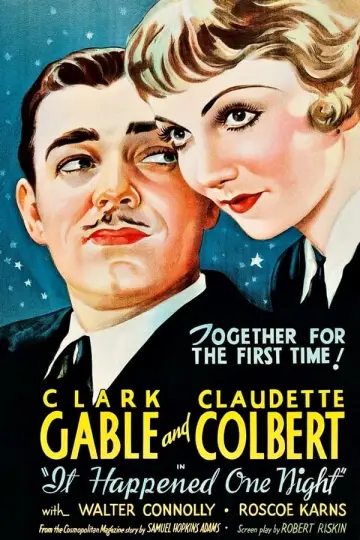 Plakat do filmu "Ich noce" #184942