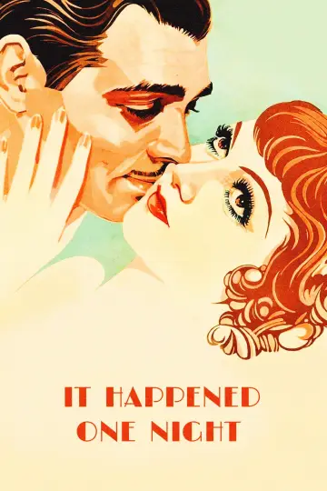 Plakat do filmu "Ich noce" #184943