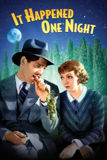 Plakat do filmu "Ich noce" #184946