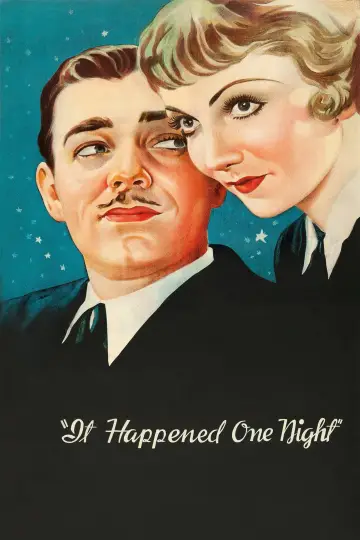 Plakat do filmu "Ich noce" #184949