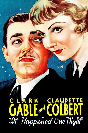 Plakat do filmu "Ich noce" #184952