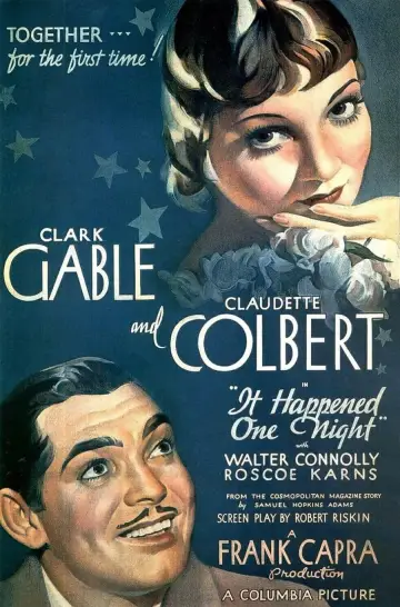 Plakat do filmu "Ich noce" #184955