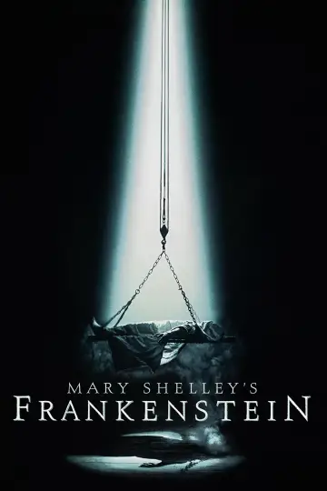 Plakat do filmu "Frankenstein" #126366