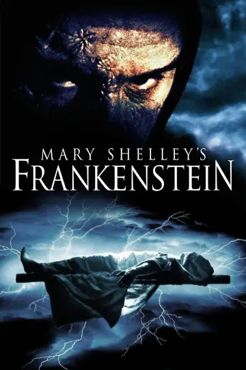 Plakat do filmu "Frankenstein" #126367