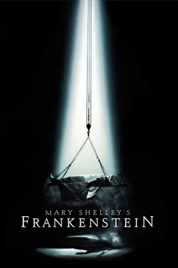 Plakat do filmu "Frankenstein" #126370