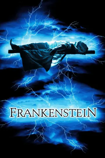 Plakat do filmu "Frankenstein" #126371