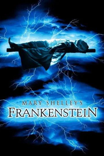 Plakat do filmu "Frankenstein" #126375