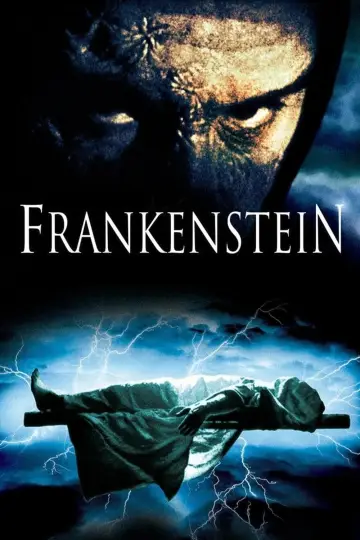 Plakat do filmu "Frankenstein" #126378