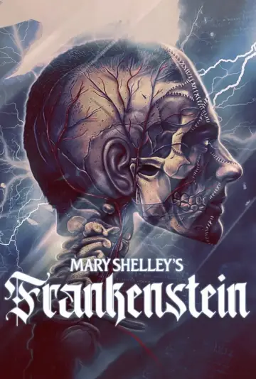 Plakat do filmu "Frankenstein" #126381