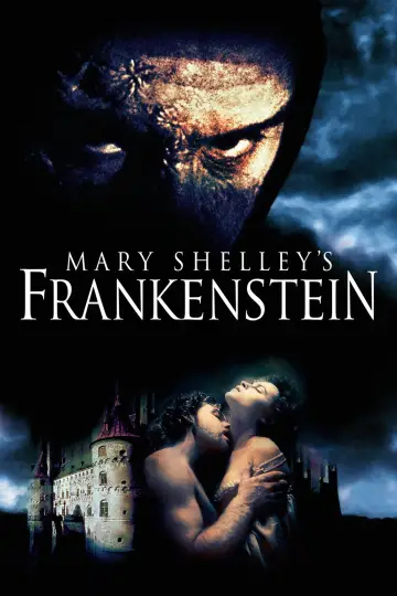 Plakat do filmu "Frankenstein" #126385
