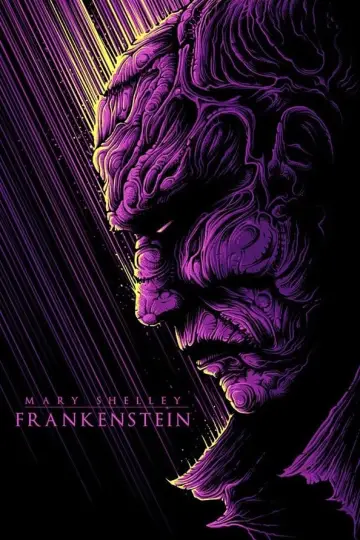 Plakat do filmu "Frankenstein" #126386
