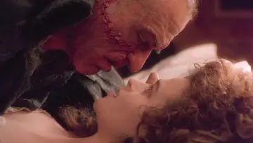 Zasłona do filmu "Frankenstein" #287103